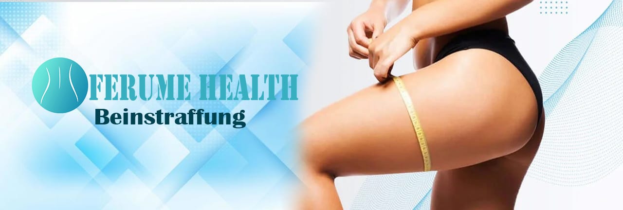 Oberschenkelstraffung