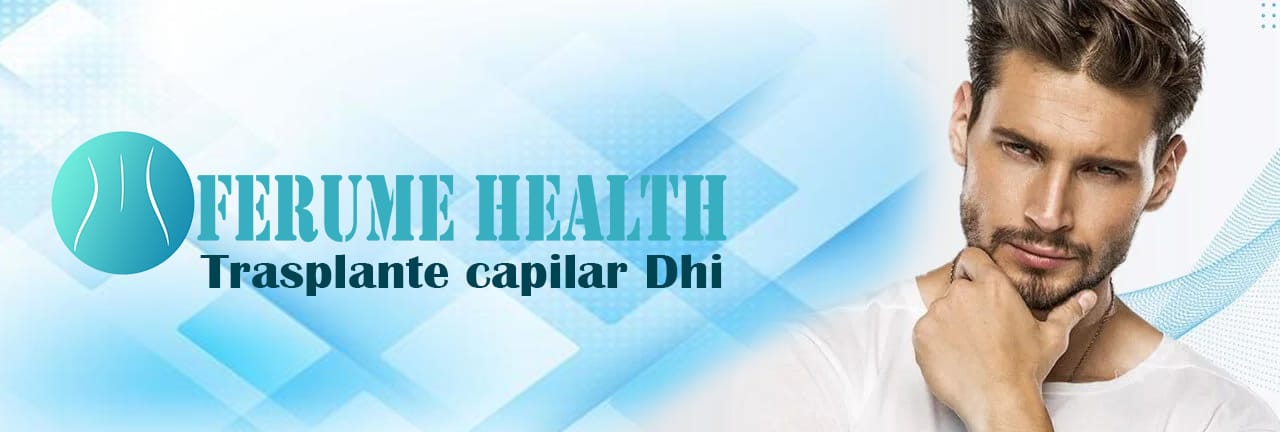 Trasplante Capilar DHI