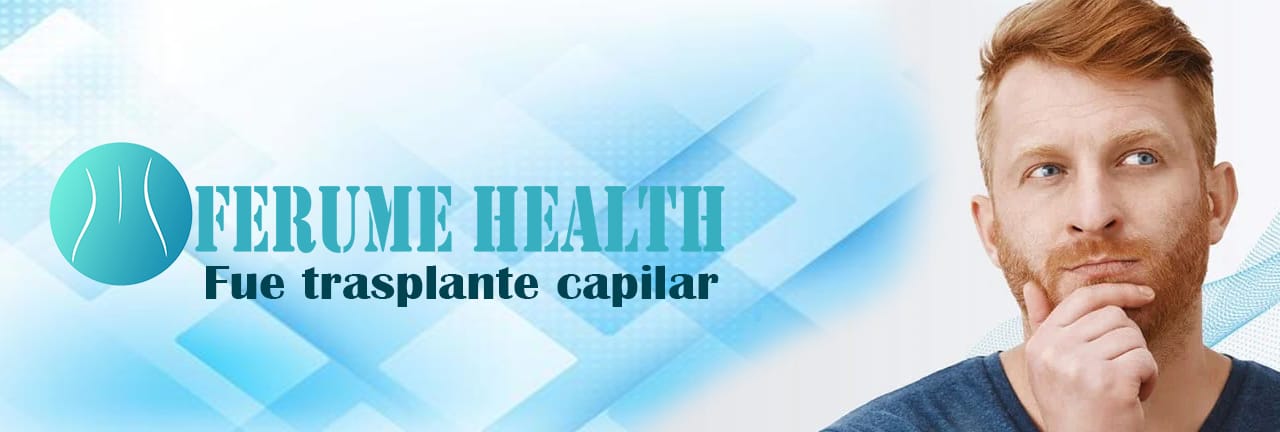 Trasplante Capilar FUE