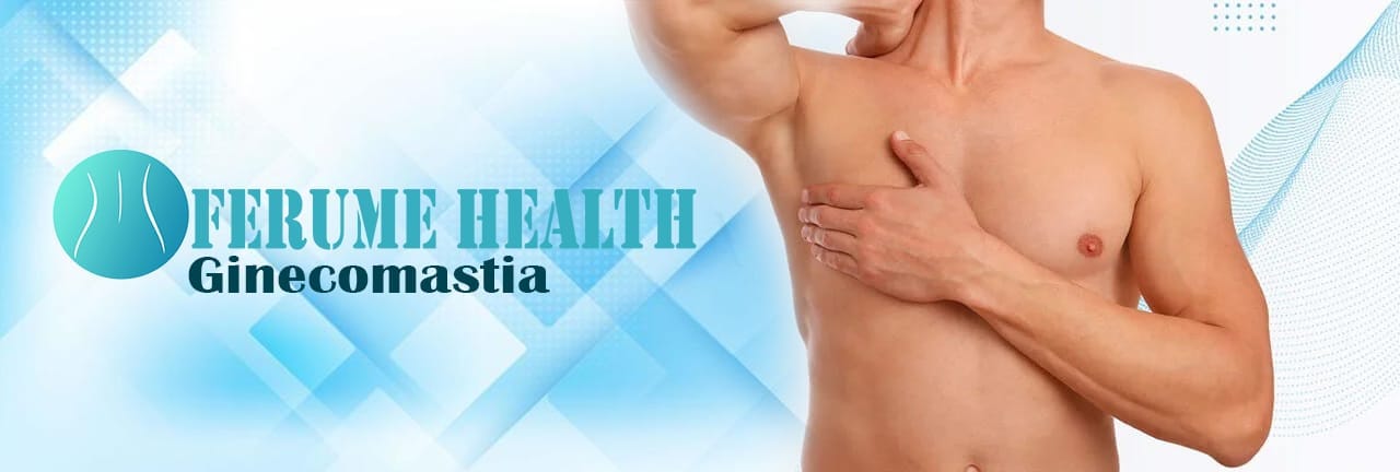 Ginecomastia