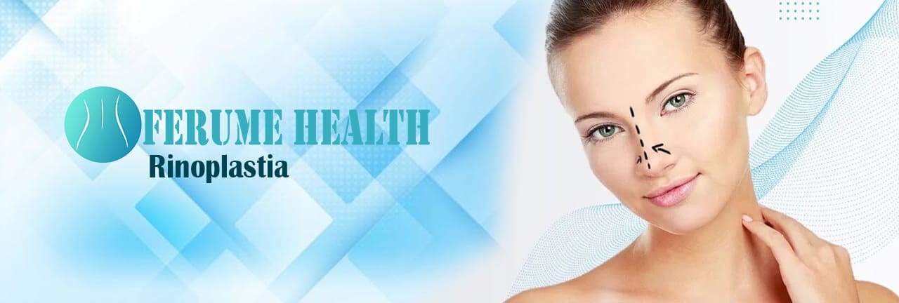 Cirugía de Rinoplastia