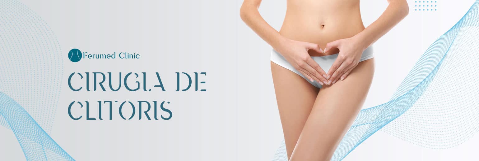 Cirugía de Clítoris