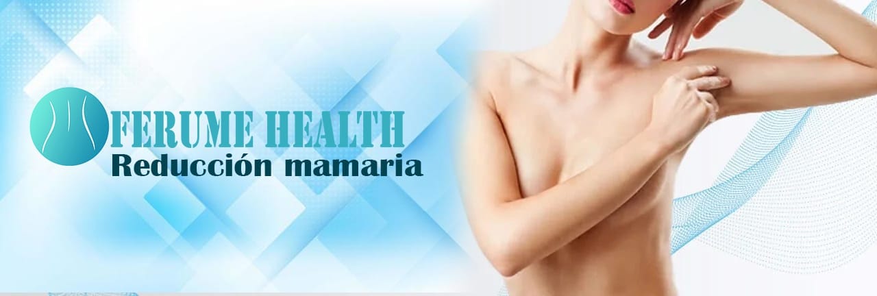 Reducción de Mamas