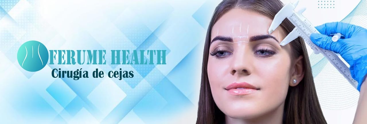 Levantamiento de Cejas