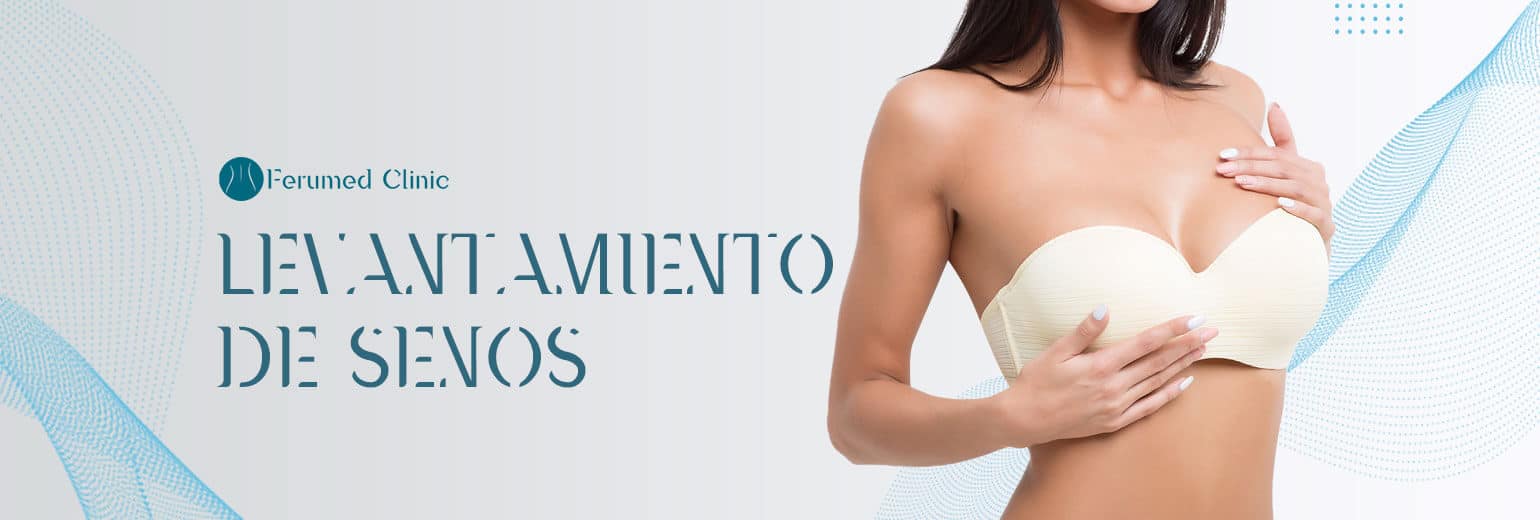 Levantamiento de Senos