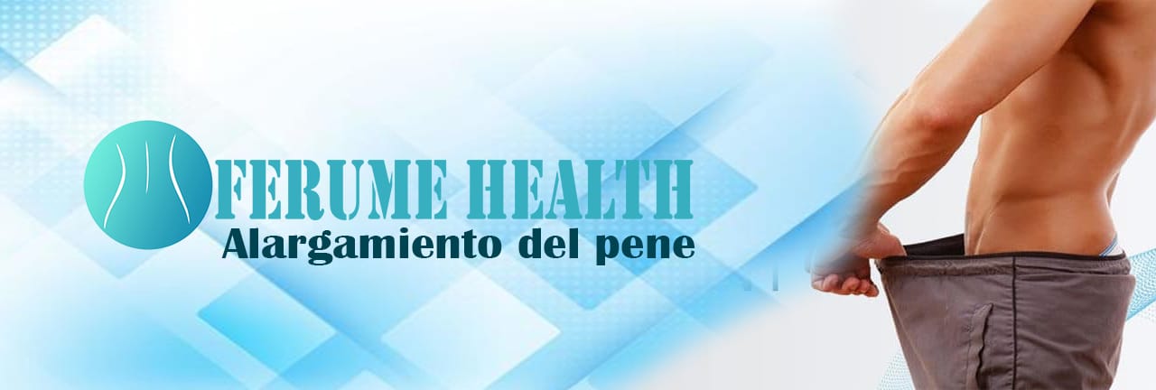 Alargamiento del Pene