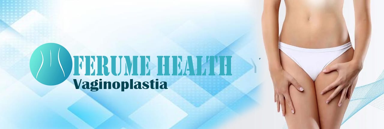 Vaginoplastia (operación de estrechamiento de la vagina)