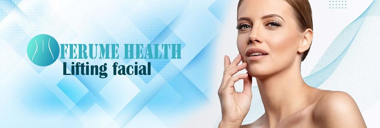 Cirugía clásica de Lifting Facial (Estiramiento Facial)