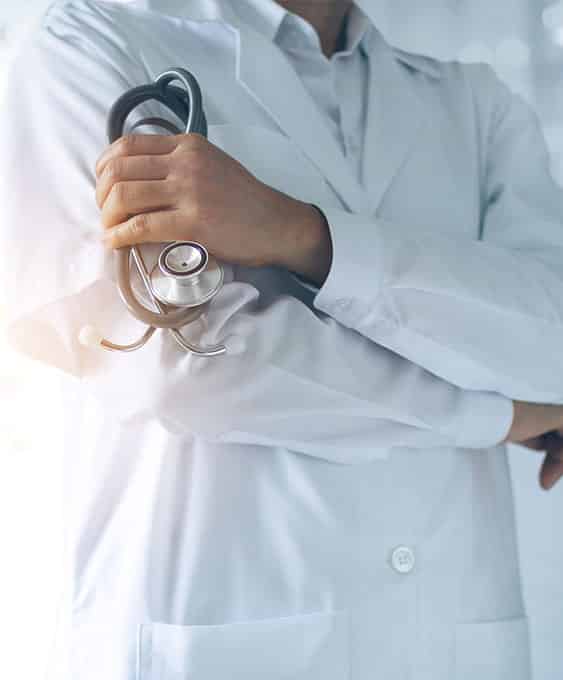 DoctorRecommended